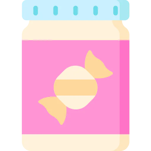 Candy icon