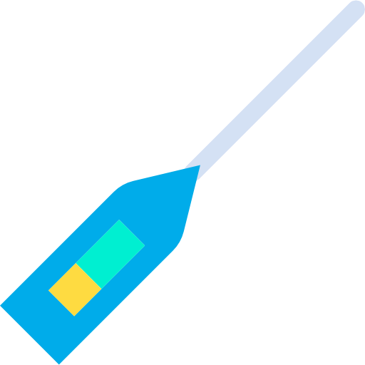 Thermometer icon