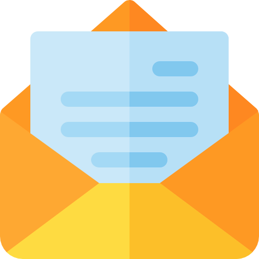 Envelope icon