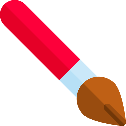 Brush icon