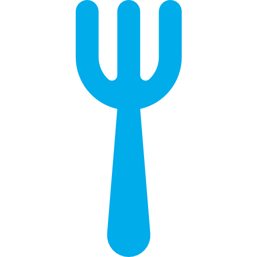 Fork 图标