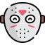 Hockey mask іконка 64x64