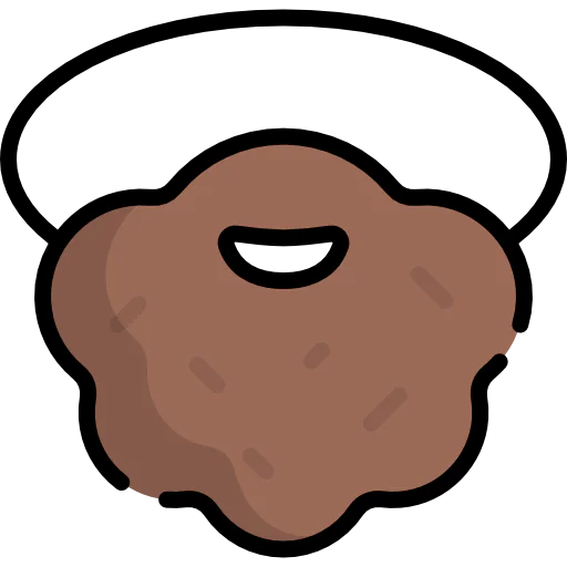 Beard icon