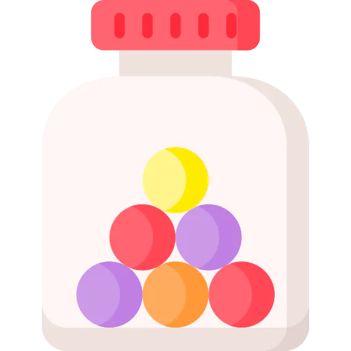 Candy icon