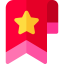 Bookmark icône 64x64