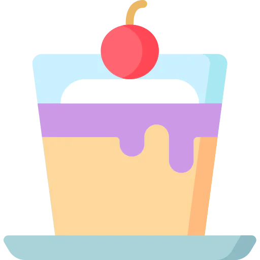 Pudding icon