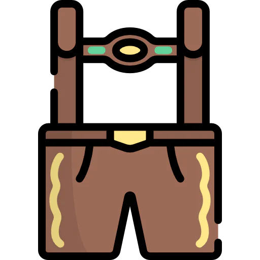 Pants icon