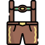 Pants icon 64x64