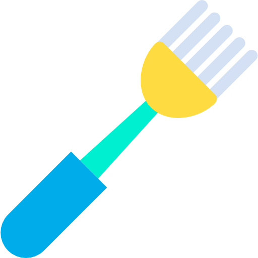Fork 图标