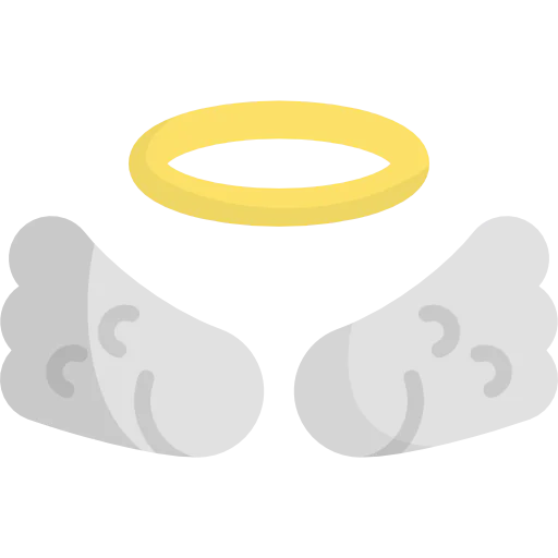 Wings icon