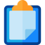 Clipboard icône 64x64
