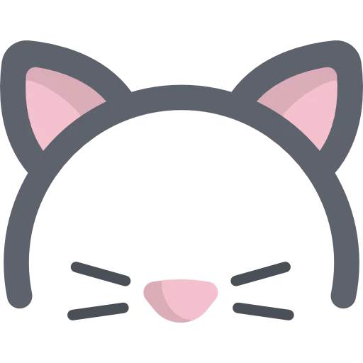 Cat icon