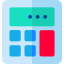 Calculator icône 64x64