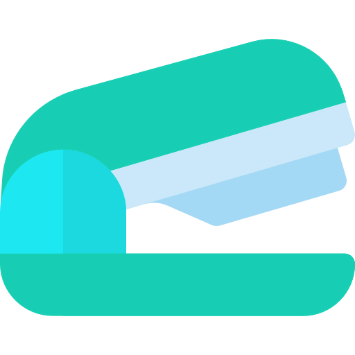 Stapler icon