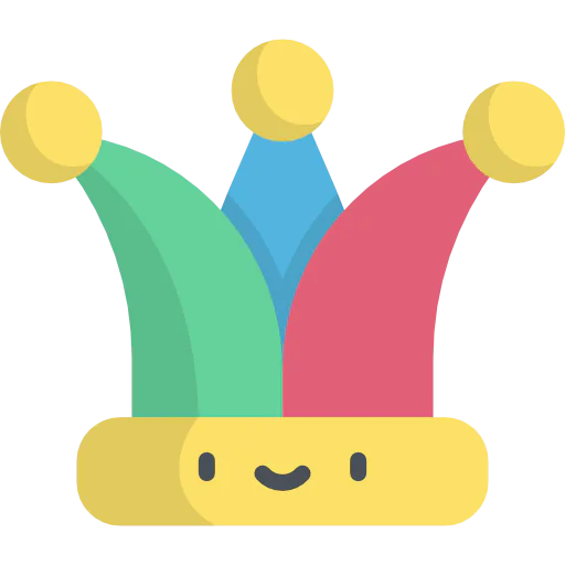 Jester icon