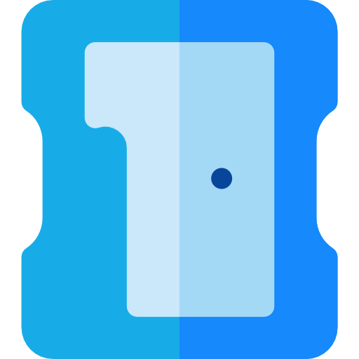 Sharpener icon