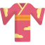 Kimono icon 64x64