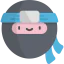 Ninja icon 64x64