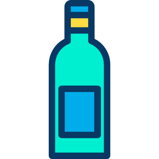 Bottle icon