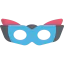 Eye mask icon 64x64