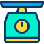 Scale icon 64x64