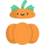 Pumpkin icon 64x64