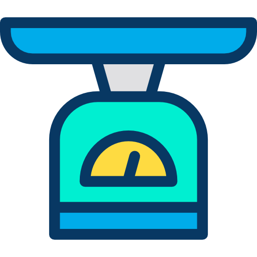 Scale icon