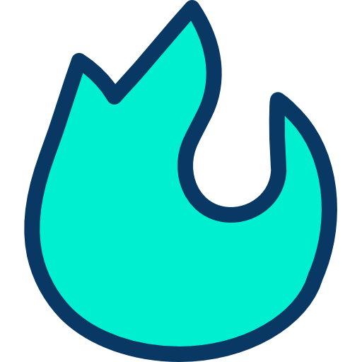 Fire icon