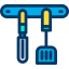 Kitchenware icon 64x64