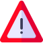 Warning 图标 64x64