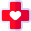 Hospital 图标 64x64