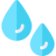 Water 图标 64x64