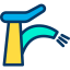 Faucet アイコン 64x64