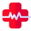 Hospital 图标 64x64