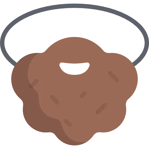 Beard icon