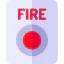 Fire 图标 64x64