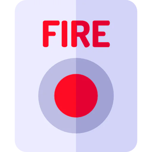 Fire icon