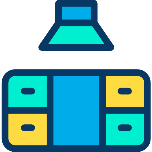 Kitchen icon