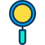 Frying pan icon 64x64