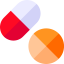 Pills 图标 64x64