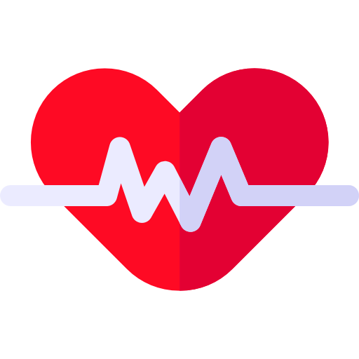 Cardiogram icon