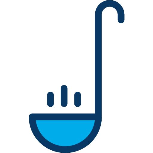 Ladle 图标