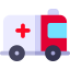 Ambulance 图标 64x64