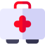 First aid kit 图标 64x64