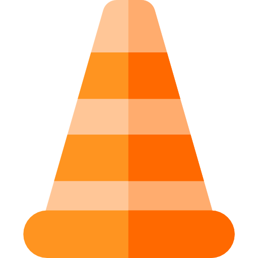 Cone icon