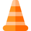 Cone 图标 64x64
