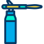 Blowtorch アイコン 64x64