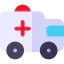 Ambulance 图标 64x64