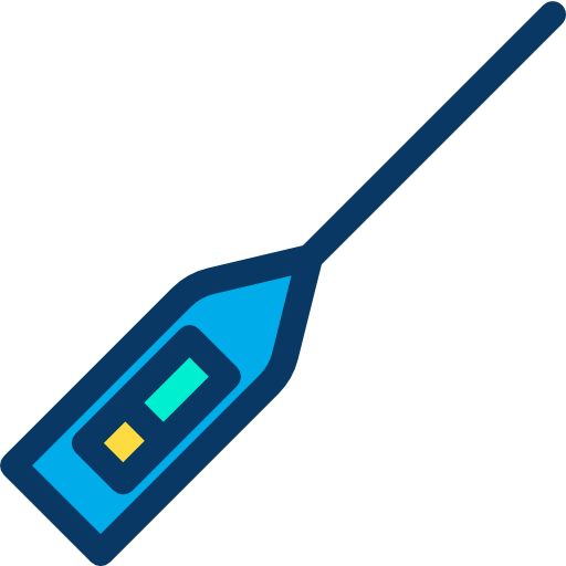 Thermometer icon