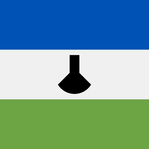 Lesotho icon